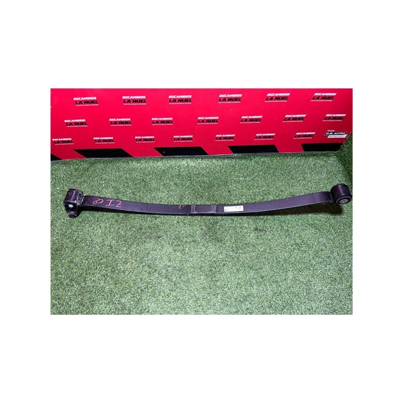 Recambio de ballesta tra. izda. para volkswagen crafter furgón (sy/sx)(09.2016) 2.0 35 furgón bl ta fwd [2,0 ltr. - 103 kw tdi] 