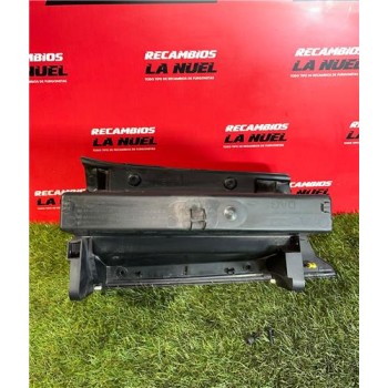 Recambio de guantera salpicadero para citroën jumpy furgón (05.2016) 1.6 confort m [1,6 ltr. - 85 kw blue-hdi fap] referencia OE