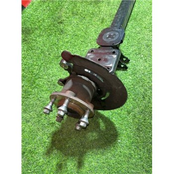 Recambio de eje transmision tra. para opel movano b furgón/combi (2010) 2.3 fg. l1h1 2,8t [2,3 ltr. - 81 kw cdti] referencia OEM