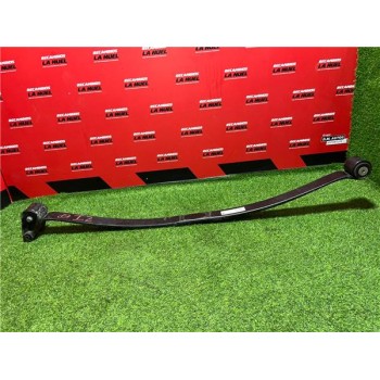 Recambio de ballesta tra. izda. para volkswagen crafter furgón (sy/sx)(09.2016) 2.0 35 furgón bl ta fwd [2,0 ltr. - 103 kw tdi] 