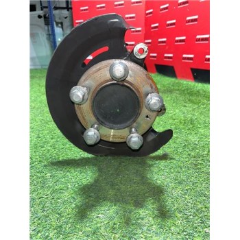 Recambio de eje transmision tra. para opel movano b furgón/combi (2010) 2.3 fg. l1h1 2,8t [2,3 ltr. - 81 kw cdti] referencia OEM