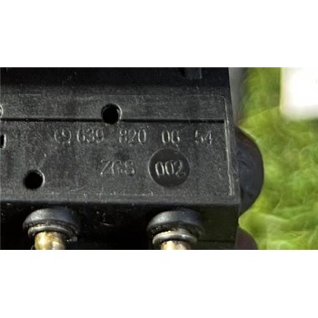 Recambio de varios para mercedes-benz sprinter iii furgon fwd (910)(02.2018) 2.1 311/314 cdi fwd l2 (910.633) [2,1 ltr. - 84 kw 