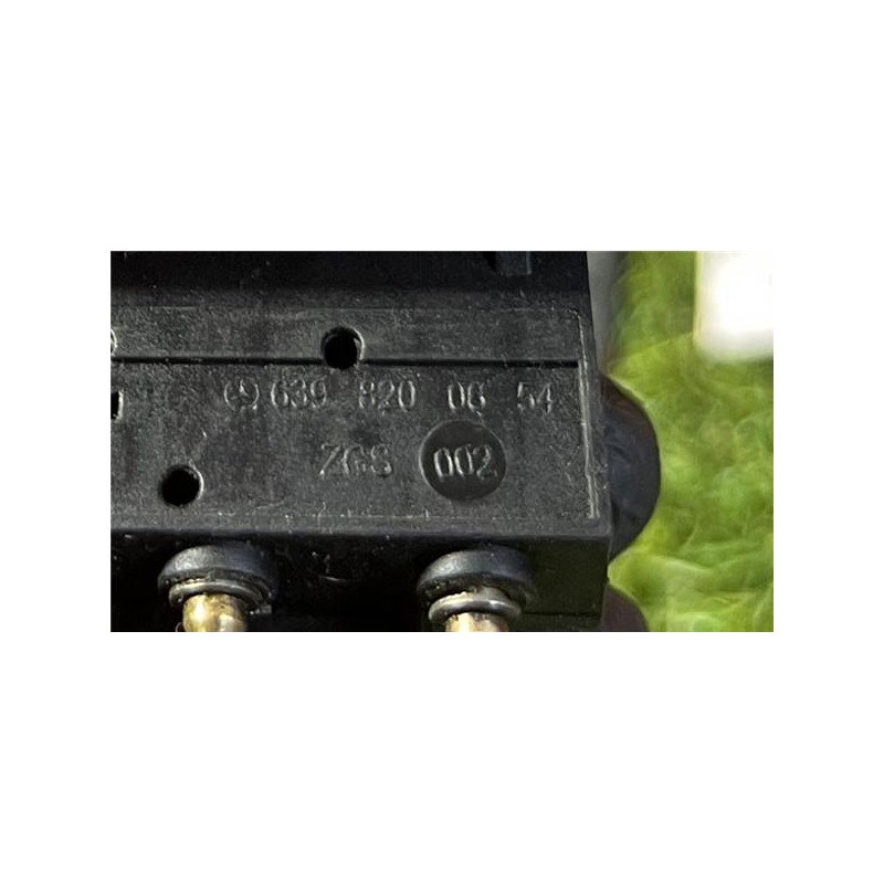 Recambio de varios para mercedes-benz sprinter iii furgon fwd (910)(02.2018) 2.1 311/314 cdi fwd l2 (910.633) [2,1 ltr. - 84 kw 