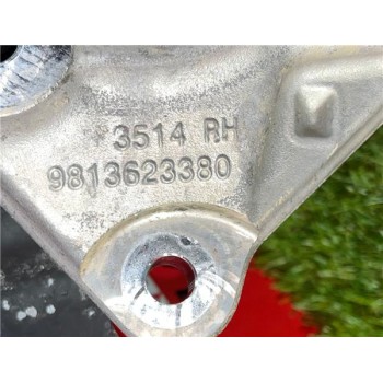 Recambio de buje trasero derecho para opel combo life e (2018) 1.5 edition [1,5 ltr. - 75 kw cdti dpf] referencia OEM IAM 981362