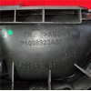 Recambio de soporte interior maneta ext. del. dcha. para peugeot partner tepee (05.2008) yh01 referencia OEM IAM P1008923A00  