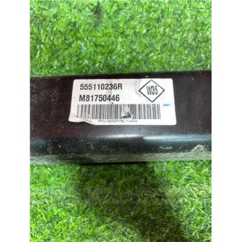 Recambio de eje transmision tra. para opel movano b furgón/combi (2010) 2.3 fg. l1h1 2,8t [2,3 ltr. - 81 kw cdti] referencia OEM