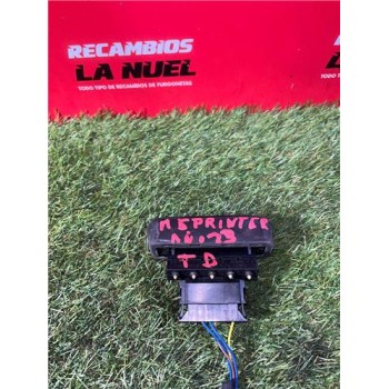 Recambio de varios para mercedes-benz sprinter iii furgon fwd (910)(02.2018) 2.1 311/314 cdi fwd l2 (910.633) [2,1 ltr. - 84 kw 