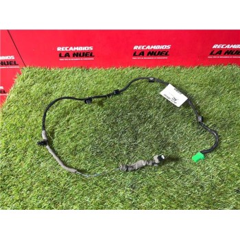 VARIOS JK2T11B646AC JK2T11B646 