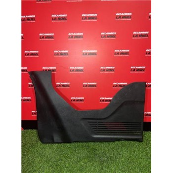EMBELLECEDOR EXTERIOR PUERTA TRASERA IZQUIERDA 98176516ZD 