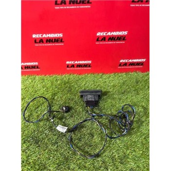 Recambio de varios para mercedes-benz sprinter iii furgon fwd (910)(02.2018) 2.1 311/314 cdi fwd l2 (910.633) [2,1 ltr. - 84 kw 