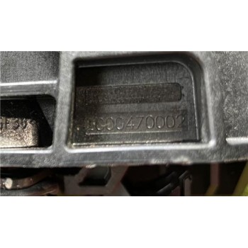 Recambio de palanca de cambio para citroën jumpy furgón (05.2016) 1.6 confort m [1,6 ltr. - 85 kw blue-hdi fap] referencia OEM I