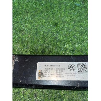 Recambio de ballesta tra. izda. para volkswagen crafter furgón (sy/sx)(09.2016) 2.0 35 furgón bl ta fwd [2,0 ltr. - 103 kw tdi] 