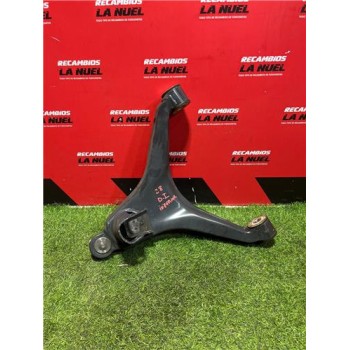 Recambio de brazo inferior delantero izquierdo para iveco daily furgón (2014) 2.3 fg 33 s ... v batalla 3520 [2,3 ltr. - 100 kw 