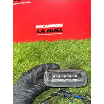 Recambio de varios para mercedes-benz sprinter iii furgon fwd (910)(02.2018) 2.1 311/314 cdi fwd l2 (910.633) [2,1 ltr. - 84 kw 