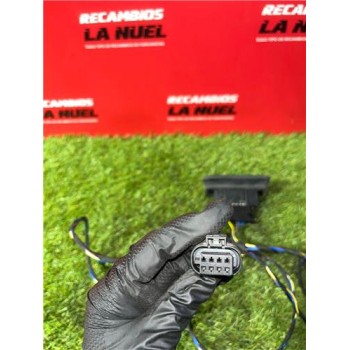 Recambio de varios para mercedes-benz sprinter iii furgon fwd (910)(02.2018) 2.1 311/314 cdi fwd l2 (910.633) [2,1 ltr. - 84 kw 