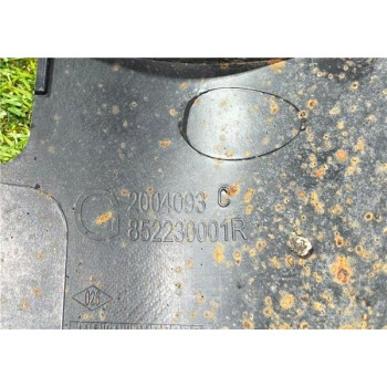 Recambio de soporte izdo. paragolpes tra. para opel movano b furgón/combi (2010) 2.3 fg. l1h1 2,8t [2,3 ltr. - 81 kw cdti] refer