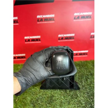 Recambio de palanca de cambio para citroën jumpy furgón (05.2016) 1.6 confort m [1,6 ltr. - 85 kw blue-hdi fap] referencia OEM I