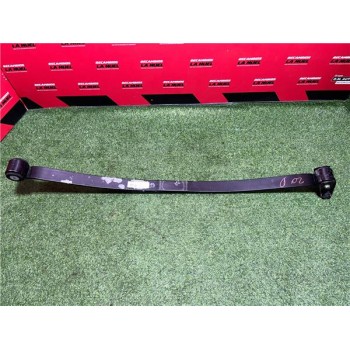 Recambio de ballesta tra. dcha. para volkswagen crafter furgón (sy/sx)(09.2016) 2.0 35 furgón bl ta fwd [2,0 ltr. - 103 kw tdi] 