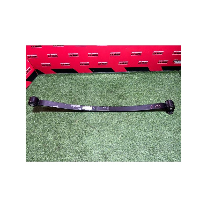 Recambio de ballesta tra. dcha. para volkswagen crafter furgón (sy/sx)(09.2016) 2.0 35 furgón bl ta fwd [2,0 ltr. - 103 kw tdi] 