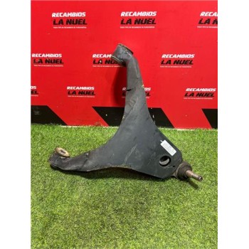 Recambio de brazo inferior delantero izquierdo para iveco daily furgón (2014) 2.3 fg 33 s ... v batalla 3520 [2,3 ltr. - 100 kw 