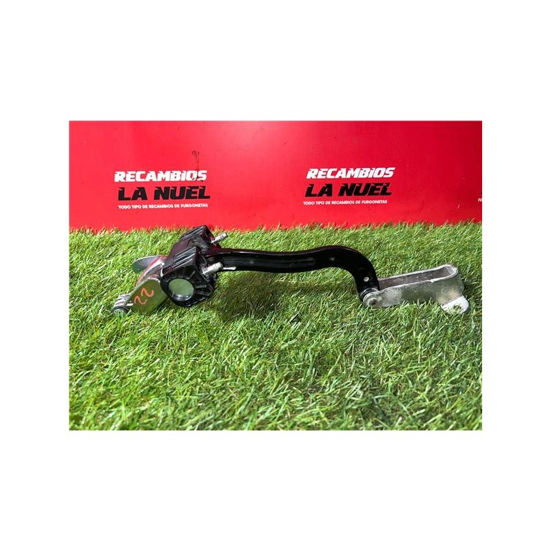 Recambio de freno puerta trasero izquierdo para citroën jumper furgon (05.2014) 2.2 33 l2h1 bluehdi 140 [2,2 ltr. - 103 kw blue-