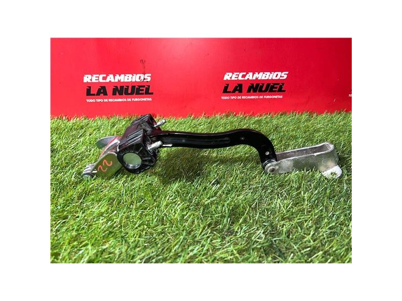 Recambio de freno puerta trasero izquierdo para citroën jumper furgon (05.2014) 2.2 33 l2h1 bluehdi 140 [2,2 ltr. - 103 kw blue-