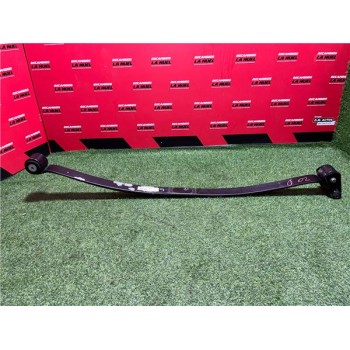 Recambio de ballesta tra. dcha. para volkswagen crafter furgón (sy/sx)(09.2016) 2.0 35 furgón bl ta fwd [2,0 ltr. - 103 kw tdi] 