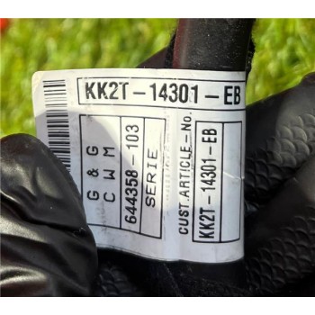 CABLE POSITIVO BATERIA KK3T10C652AB KK2T14301EB 