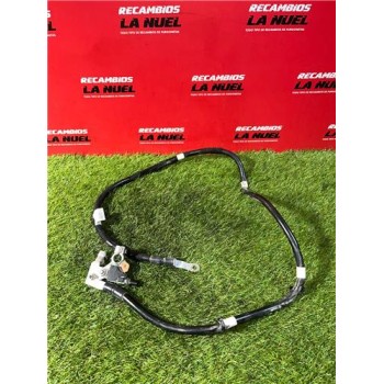 CABLE POSITIVO BATERIA KK3T10C652AB KK2T14301EB 