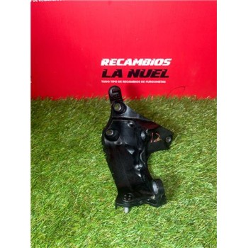 Recambio de soporte motor para peugeot peugeot partnert yh01 referencia OEM IAM 9813294580  