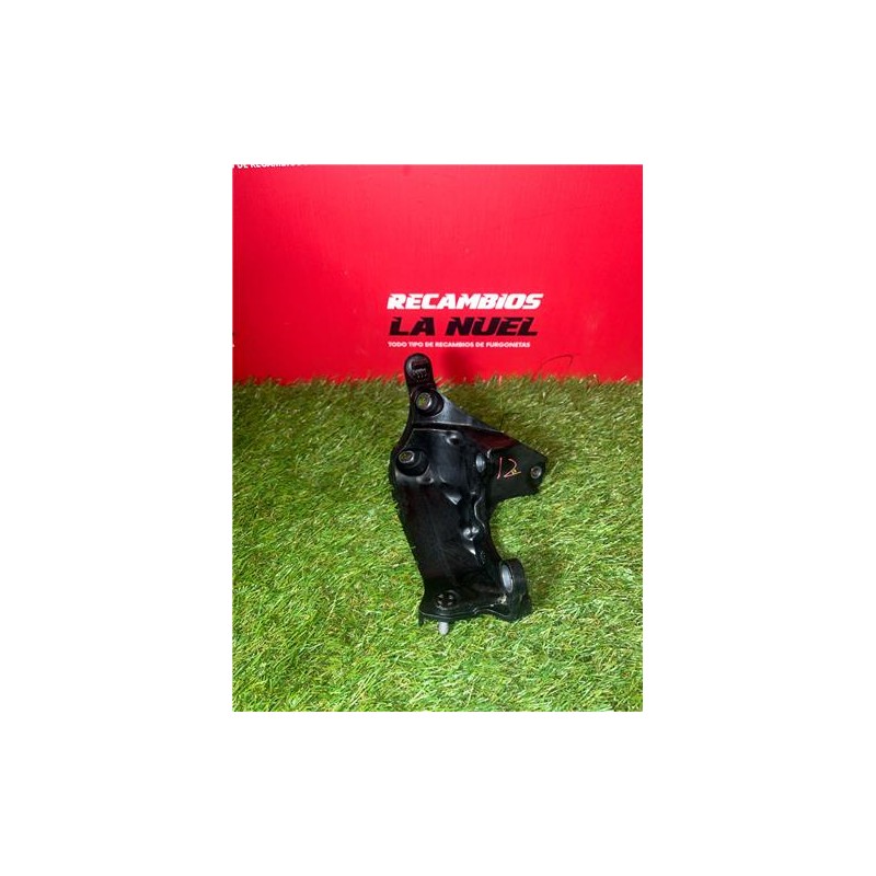 Recambio de soporte motor para peugeot peugeot partnert yh01 referencia OEM IAM 9813294580  