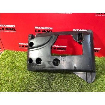 Recambio de soporte dcho. paragolpes tra. para opel movano b furgón/combi (2010) 2.3 fg. l1h1 2,8t [2,3 ltr. - 81 kw cdti] refer