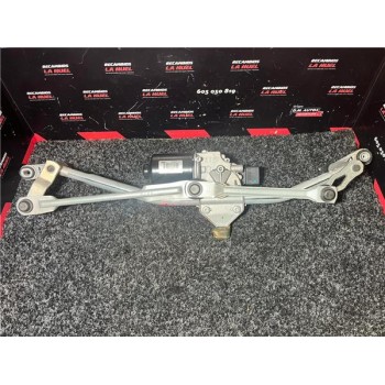 Recambio de motor limpiaparabrisas delantero para citroën jumpy furgón (05.2016) 2.0 control m [2,0 ltr. - 90 kw blue-hdi fap] r