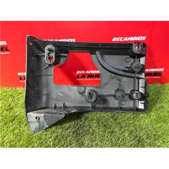 Recambio de soporte dcho. paragolpes tra. para opel movano b furgón/combi (2010) 2.3 fg. l1h1 2,8t [2,3 ltr. - 81 kw cdti] refer