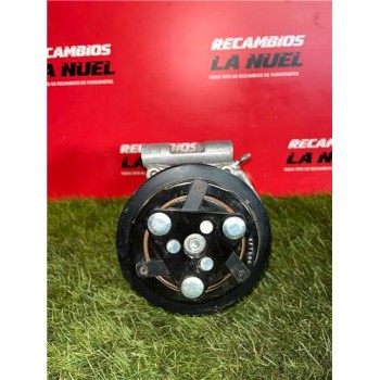 COMPRESOR AIRE ACONDICIONADO 9810349980 