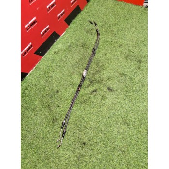 Recambio de cable dcho. freno estacionemiento para volkswagen t6 transporter bus (sg)(05.2015) 2.0 caravelle premium largo [2,0 