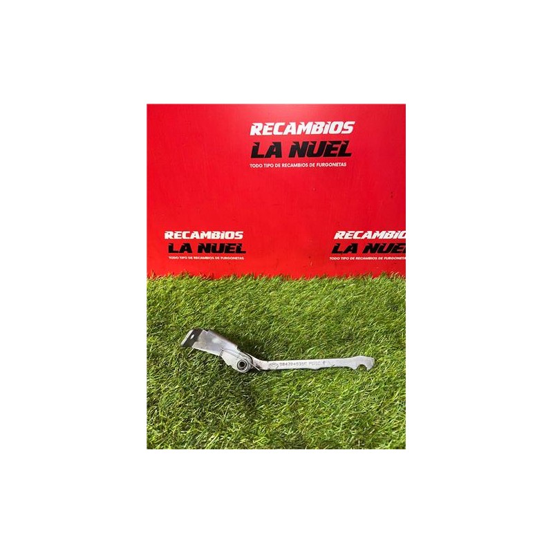 Recambio de varios para renault express (04.2021) 1.5 advance [1,5 ltr. - 55 kw blue dci diesel fap] referencia OEM IAM 90470493