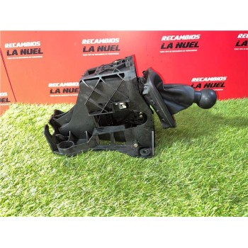 Recambio de palanca de cambio para peugeot partner tepee (05.2008) yh01 referencia OEM IAM 9809544180 9814652680 