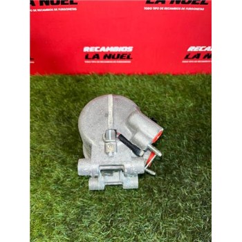 Recambio de compresor aire acondicionado para citroën jumpy furgón (05.2016) 1.6 confort m [1,6 ltr. - 85 kw blue-hdi fap] refer