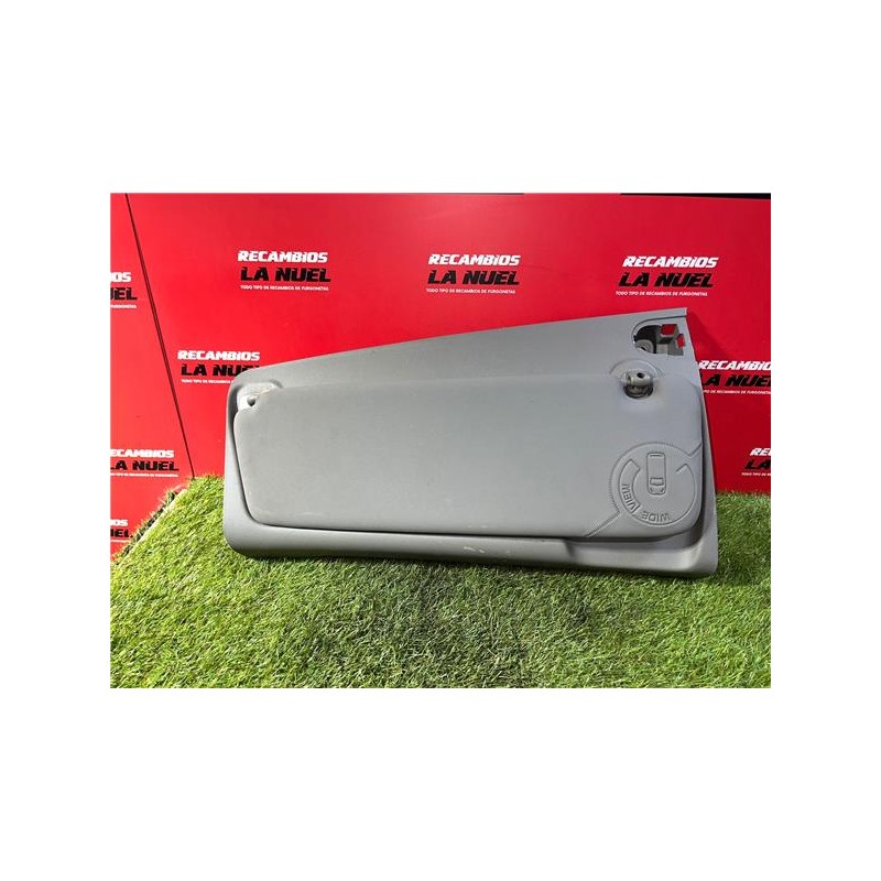 Recambio de varios para opel movano b furgón/combi (2010) 2.3 fg. l1h1 2,8t [2,3 ltr. - 81 kw cdti] referencia OEM IAM 969D65723