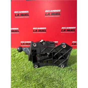 Recambio de palanca de cambio para peugeot partner tepee (05.2008) yh01 referencia OEM IAM 9809544180 9814652680 