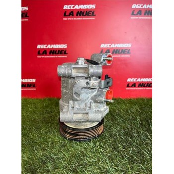 COMPRESOR AIRE ACONDICIONADO 9810349980 