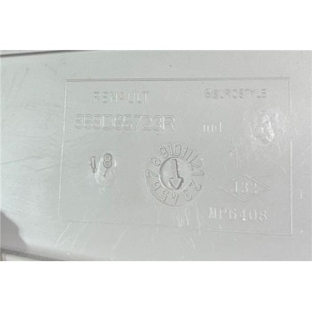 Recambio de varios para opel movano b furgón/combi (2010) 2.3 fg. l1h1 2,8t [2,3 ltr. - 81 kw cdti] referencia OEM IAM 969D65723