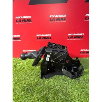 Recambio de palanca de cambio para peugeot partner tepee (05.2008) yh01 referencia OEM IAM 9809544180 9814652680 