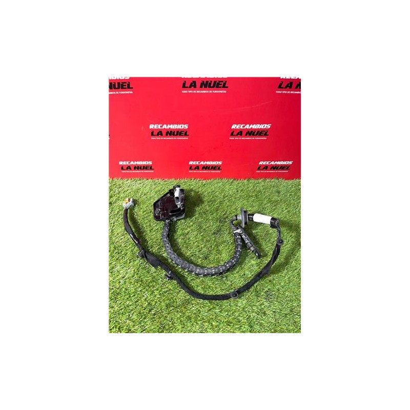 Recambio de varios para peugeot partner tepee (05.2008) yh01 referencia OEM IAM 9828028580 9816505880 