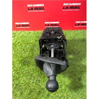 Recambio de palanca de cambio para peugeot partner tepee (05.2008) yh01 referencia OEM IAM 9809544180 9814652680 
