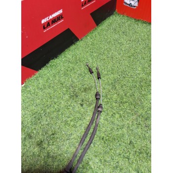 Recambio de cable dcho. freno estacionemiento para volkswagen t6 transporter bus (sg)(05.2015) 2.0 caravelle premium largo [2,0 