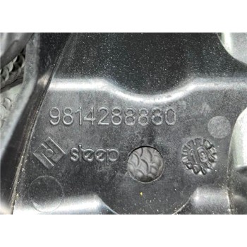 SOPORTE DELANTERO MOTOR 9814288880 