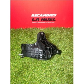 Recambio de soporte motor para peugeot peugeot partnert yh01 referencia OEM IAM 9813294580  