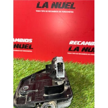 Recambio de varios para peugeot partner tepee (05.2008) yh01 referencia OEM IAM 9828028580 9816505880 